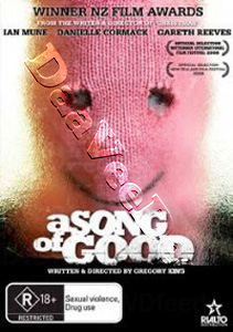 A Song of Good (DVD)